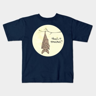 Hanging around Kids T-Shirt